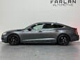 Audi A5 2.0 TFSI S line Sportback S Tronic Euro 6 (s/s) 5dr 17