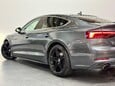 Audi A5 2.0 TFSI S line Sportback S Tronic Euro 6 (s/s) 5dr 22