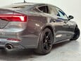 Audi A5 2.0 TFSI S line Sportback S Tronic Euro 6 (s/s) 5dr 27