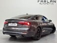 Audi A5 2.0 TFSI S line Sportback S Tronic Euro 6 (s/s) 5dr 28