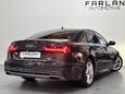 Audi A6 2.0 TDI ultra S line S Tronic Euro 6 (s/s) 4dr 5