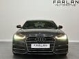 Audi A6 2.0 TDI ultra S line S Tronic Euro 6 (s/s) 4dr 9