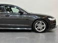 Audi A6 2.0 TDI ultra S line S Tronic Euro 6 (s/s) 4dr 16