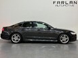 Audi A6 2.0 TDI ultra S line S Tronic Euro 6 (s/s) 4dr 17