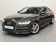 Audi A6 2.0 TDI ultra S line S Tronic Euro 6 (s/s) 4dr 12