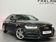 Audi A6 2.0 TDI ultra S line S Tronic Euro 6 (s/s) 4dr 8