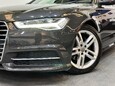 Audi A6 2.0 TDI ultra S line S Tronic Euro 6 (s/s) 4dr 52