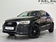 Audi Q3 2.0 TDI S line Plus S Tronic quattro Euro 6 (s/s) 5dr 3