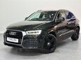 Audi Q3 2.0 TDI S line Plus S Tronic quattro Euro 6 (s/s) 5dr 8