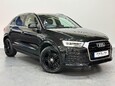 Audi Q3 2.0 TDI S line Plus S Tronic quattro Euro 6 (s/s) 5dr 15