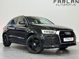 Audi Q3 2.0 TDI S line Plus S Tronic quattro Euro 6 (s/s) 5dr 17