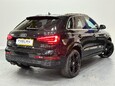 Audi Q3 2.0 TDI S line Plus S Tronic quattro Euro 6 (s/s) 5dr 25