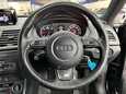 Audi Q3 2.0 TDI S line Plus S Tronic quattro Euro 6 (s/s) 5dr 42