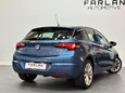 Vauxhall Astra 1.4i Turbo Design Euro 6 5dr 4