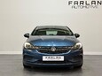 Vauxhall Astra 1.4i Turbo Design Euro 6 5dr 13