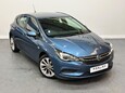 Vauxhall Astra 1.4i Turbo Design Euro 6 5dr 14