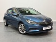 Vauxhall Astra 1.4i Turbo Design Euro 6 5dr 15