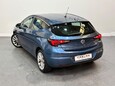 Vauxhall Astra 1.4i Turbo Design Euro 6 5dr 29