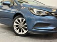 Vauxhall Astra 1.4i Turbo Design Euro 6 5dr 55