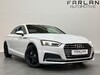 Audi A5 2.0 TDI S line S Tronic Euro 6 (s/s) 2dr