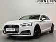 Audi A5 2.0 TDI S line S Tronic Euro 6 (s/s) 2dr 3