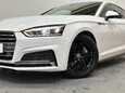 Audi A5 2.0 TDI S line S Tronic Euro 6 (s/s) 2dr 8