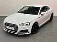 Audi A5 2.0 TDI S line S Tronic Euro 6 (s/s) 2dr 9