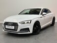 Audi A5 2.0 TDI S line S Tronic Euro 6 (s/s) 2dr 10