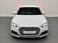 Audi A5 2.0 TDI S line S Tronic Euro 6 (s/s) 2dr 11