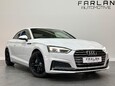 Audi A5 2.0 TDI S line S Tronic Euro 6 (s/s) 2dr 14