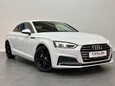 Audi A5 2.0 TDI S line S Tronic Euro 6 (s/s) 2dr 16