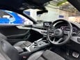 Audi A5 2.0 TDI S line S Tronic Euro 6 (s/s) 2dr 46