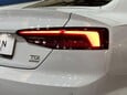 Audi A5 2.0 TDI S line S Tronic Euro 6 (s/s) 2dr 55