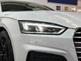 Audi A5 2.0 TDI S line S Tronic Euro 6 (s/s) 2dr 57