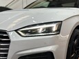 Audi A5 2.0 TDI S line S Tronic Euro 6 (s/s) 2dr 58