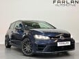 Volkswagen Golf 2.0 TSI BlueMotion Tech R DSG 4Motion Euro 6 (s/s) 3dr 1