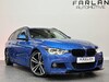 BMW 3 Series 3.0 340i M Sport Touring Auto Euro 6 (s/s) 5dr