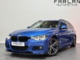 BMW 3 Series 3.0 340i M Sport Touring Auto Euro 6 (s/s) 5dr 3