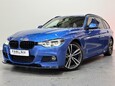 BMW 3 Series 3.0 340i M Sport Touring Auto Euro 6 (s/s) 5dr 7