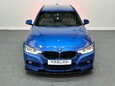 BMW 3 Series 3.0 340i M Sport Touring Auto Euro 6 (s/s) 5dr 12