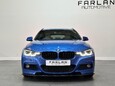 BMW 3 Series 3.0 340i M Sport Touring Auto Euro 6 (s/s) 5dr 13