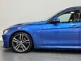 BMW 3 Series 3.0 340i M Sport Touring Auto Euro 6 (s/s) 5dr 17