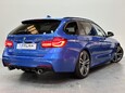 BMW 3 Series 3.0 340i M Sport Touring Auto Euro 6 (s/s) 5dr 24