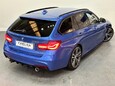 BMW 3 Series 3.0 340i M Sport Touring Auto Euro 6 (s/s) 5dr 25