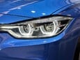 BMW 3 Series 3.0 340i M Sport Touring Auto Euro 6 (s/s) 5dr 59