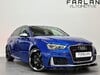 Audi RS3 2.5 TFSI Sportback S Tronic quattro Euro 6 (s/s) 5dr (Nav)