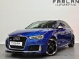 Audi RS3 2.5 TFSI Sportback S Tronic quattro Euro 6 (s/s) 5dr (Nav) 3