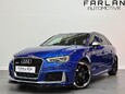 Audi RS3 2.5 TFSI Sportback S Tronic quattro Euro 6 (s/s) 5dr (Nav) 10