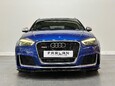 Audi RS3 2.5 TFSI Sportback S Tronic quattro Euro 6 (s/s) 5dr (Nav) 11