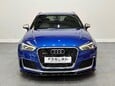 Audi RS3 2.5 TFSI Sportback S Tronic quattro Euro 6 (s/s) 5dr (Nav) 12